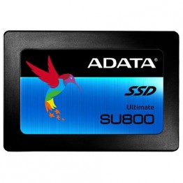 SSD AData Ultimate SU800, 1 TB, 2.5 Inch, SATA 3